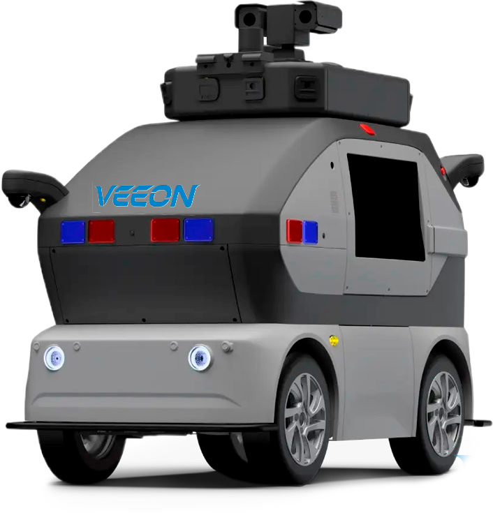 VEEON Patrol X1